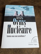 Ovnis Et Nucléaire Ufo Royer