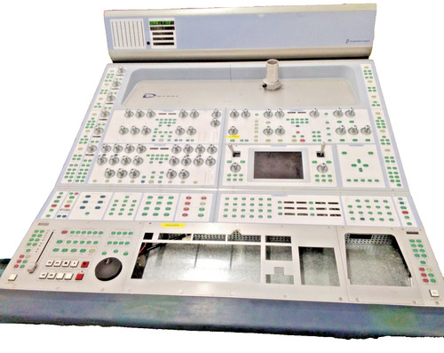 Avid digidesign command - digidesign, d-command
