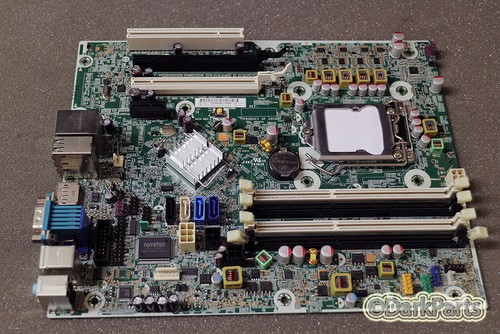 611834 001 motherboard - 611834-001,