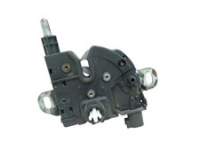 Serrure de capot RENAULT CLIO
