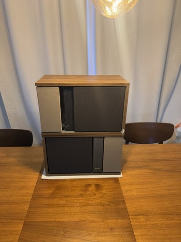 Bose 301 series - bose,