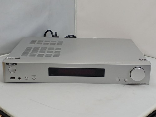 Récepteur réseau onkyo - récepteur,