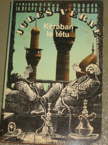 Keraban têtu jules - têtu,,