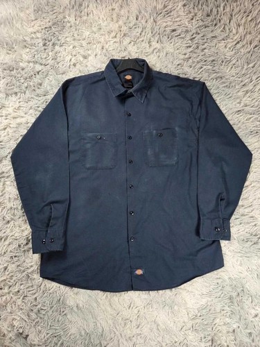 Chemise travail dickies - de,