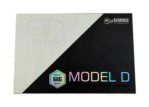 Souris gaming glorious - souris,