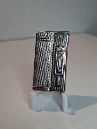 Ancien briquet essence - essence, imco