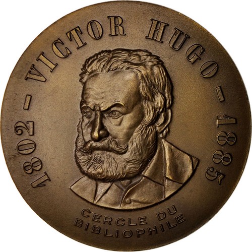 France medal french fifth - medal,,