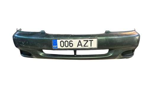 Pare choc avant - kia, carnival