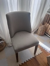 chaise salle à manger bois