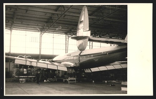 Photographie avion lockheed - photographie,