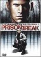 Prison break intégrale - prison, break,