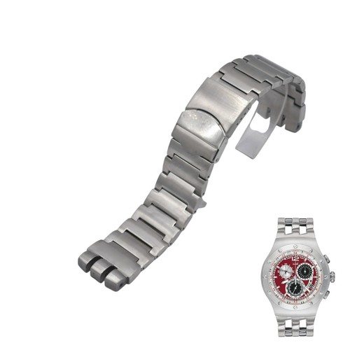 23mm silver color - color, steel