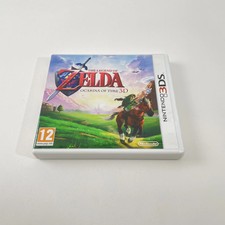 Nintendo 3DS The Legend of