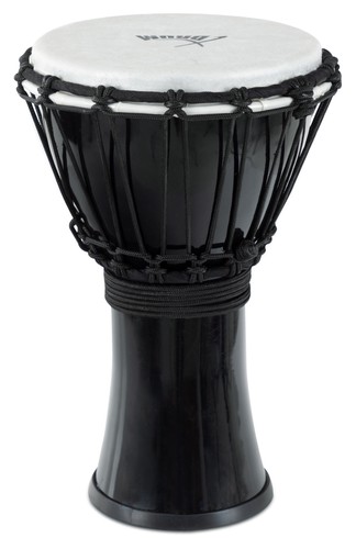 Djembé africain tambour drum - africain,