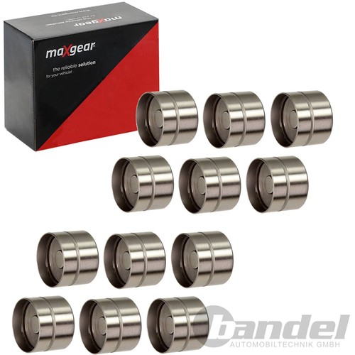 12x maxgear hydraulique - maxgear,