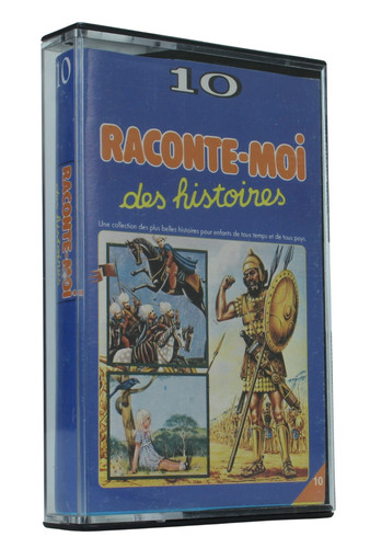 Raconte moi des histoires - raconte-moi,