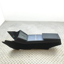 Console centrale TESLA modèle