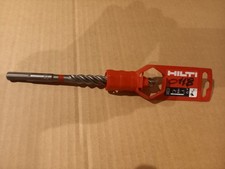 Foret béton diamètre 12, L 170 mm, L utile 100 mm, SDS Plus, Hilti