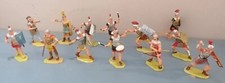 Jouet ancien figurines - jouet,