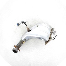 Collecteur d'échappement - CAN-AM RYKER - GPA-914328991 - C0-6184C