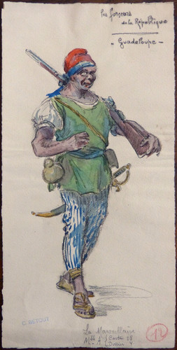 Dessin charles bétout - dessin,