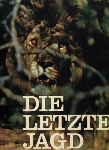 Peter beard la dernière - -,