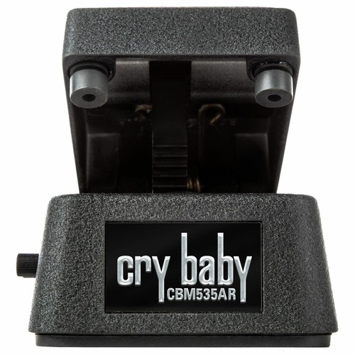 Dunlop cbm535ar cry - cry, mini