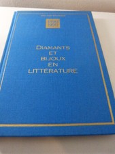 van der bauwede , diamants et