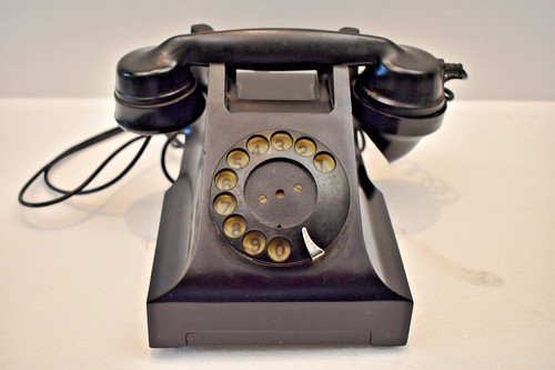 Vintage bakélite iti - vintage,