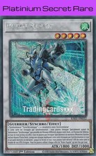 Yu-Gi-Oh! Robot Rapide : PS RA01-FR032