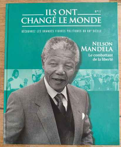 Livre collection ils ont - ils,