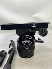 Sachtler tête trépied - sachtler,