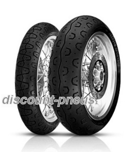 Pneus moto pirelli - pirelli, phantom