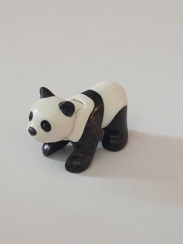 Playmobil animaux bébé - , panda