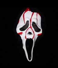Masque Halloween Kill Scream