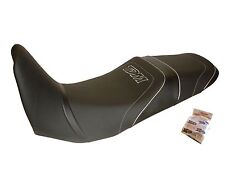 HOUSSE DE SELLE DESIGN Compatible YAMAHA TDM 850 [1996-2002]  -HSD3738