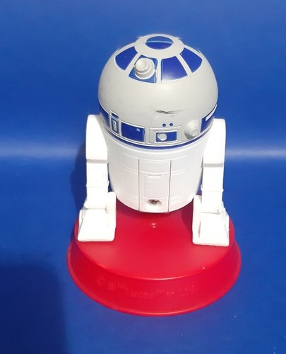 Figurine robot star - figurine, wars