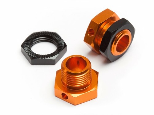 Hpi 101785 adaptateur pagaies - 101785,