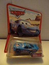 Cars Disney Pixar véhicule