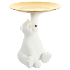 Resin Polar Bear Noral