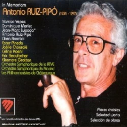 Various artists ruiz pipo - various, ruiz-pipo