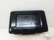 Ecran GPS MERCEDES CLASSE B