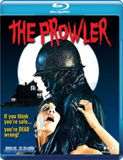 The Prowler (Blu-ray) Vicky