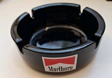 Ancien Cendrier de Bar