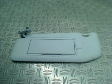 PARE-SOLEIL GAUCHE Peugeot 208