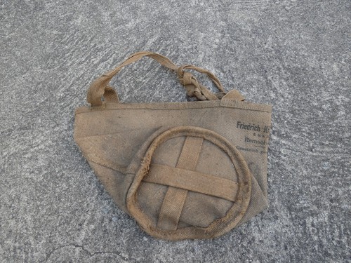 Ww1 ww2 allemand german - ww1, sac