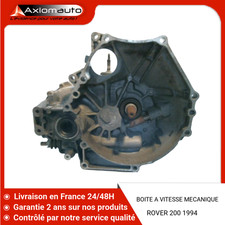 🇫🇷 BOITE DE VITESSES