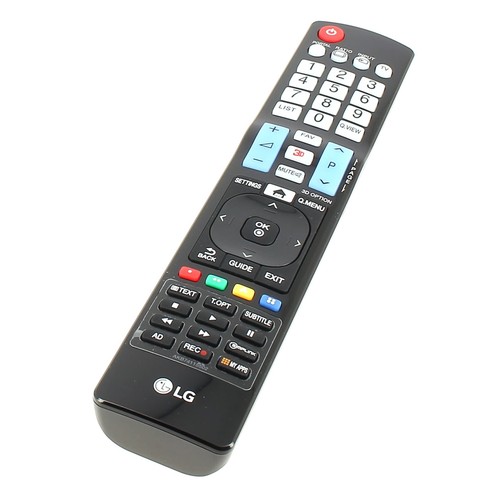 Telecommande akb74115502