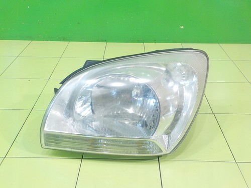 Kia sportage crdi 2005 - 2.0,