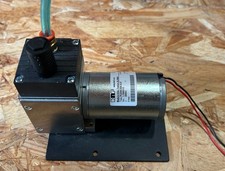 Compresseur KNF 2.5 Bar